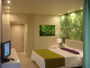 Eden Roc Resort - All Inclusive - Chambre