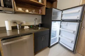 Sonesta ES Suites Lafayette Airport Extended Stay  - Chambre