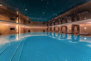 The Langbo Chengdu in the Unbound Collection by Hyatt - Pool