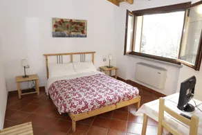 Agri Village Pavia - Room