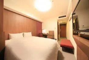 Richmond Hotel Kagoshima Kinseicho - Camera