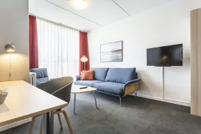 Skaga Hotel - Room