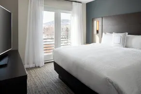 Residence Inn by Marriott Boulder Canyon Boulevard - Chambre