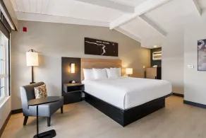 Thunderbird Lodge - Rom