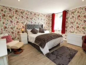 Waterside Lodge - Camera