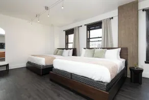 Audemar Boutique Hotel and Apartment Homes - Room