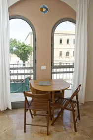 The Market Courtyard - Suites Hotel - Chambre