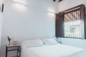 Karakali Boutique Hotel - Room