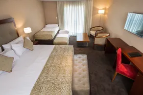 Falls Iguazú Hotel & Spa - Room