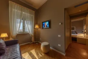 Hotel Residence Esplanade - Chambre