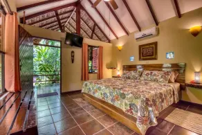 Caribe Town Bungalows - Rum