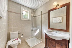 Villa Helona - Bathroom