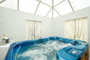 Avenue Motel Palmerston North - Spa