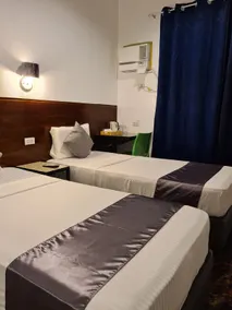 My Stay Hotel - Near SM Mall -1 min walk - Chambre