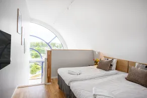 Hotel Arkaden - Room