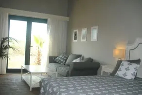 Hotel Masseria del Piano Collesano - Camera