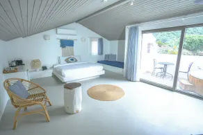 Kassandra Oludeniz - Room