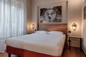 B&b L' Orangerie - Camera