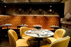 The Time New York, part of JdV by Hyatt - Restaurant