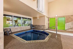 Wingate by Wyndham Calgary South - Pool