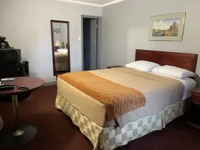 Liberty Inn - Chambre