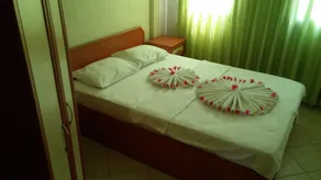 Minta Apartments - Room