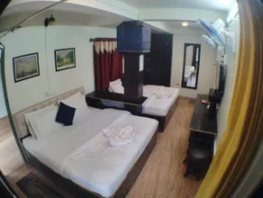 Bhawani Guest House - Room