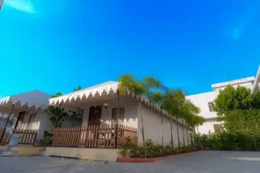 Aureva Raj Bagh Retreat - Værelse
