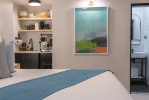 Travellers Beach Resort - Quarto