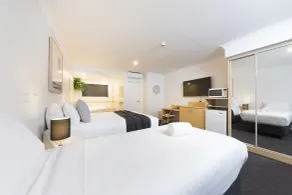 Hotel Forster - Room