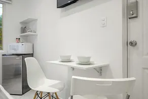 Casa Ama - Habitación