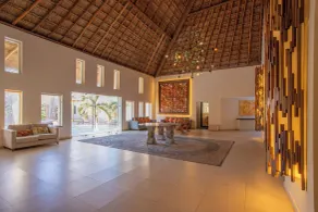Luxury Beach Residences - Reception