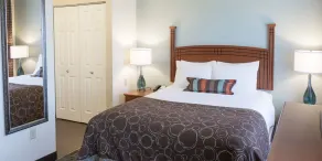 Staybridge Suites Fargo by IHG - Habitación