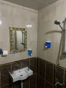 Mavi Pansiyon Kastamonu - Bagno