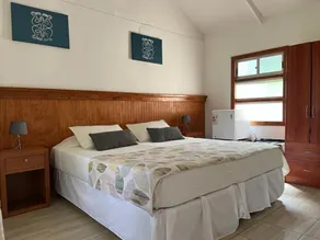Hare Rapa Nui by Chez Joseph - Room