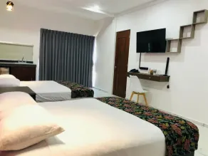 Hotel Ko'ox Wenne - Camera