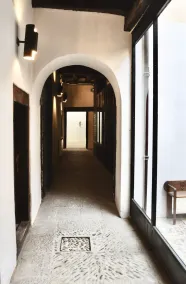 Quartier Leon Hostel Jabalquinto - Værelse