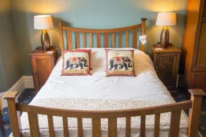 Compton Guest House - Rum