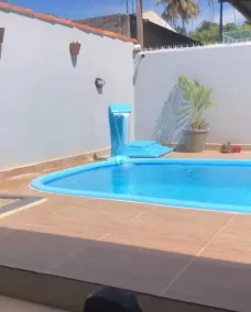 Pousada portal mar - Pool