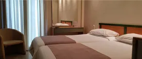 Castella Beach - Chambre