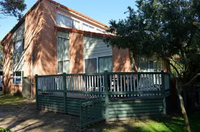 Tasman Holiday Parks - Kioloa Beach - Room