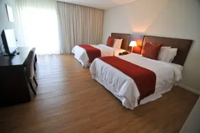 Altos del Arapey All Inclusive, Golf & Spa - Room
