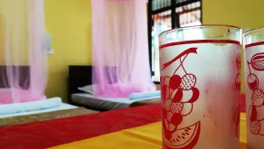 Araliya Self Cooking Resort Dambulla - Quarto