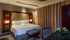 Boudl Al Shatea - Room