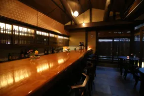 Roman Kan - Restaurant