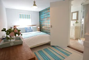 Alinka, Aldeburgh - Room