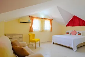 Infinity Sunshine Villa - Rom