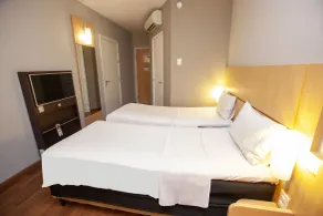 ibis Recife Boa Viagem - Room