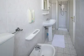 Hotel Villa Giada - Bathroom