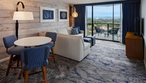Hyatt Regency Mission Bay Spa and Marina - Chambre